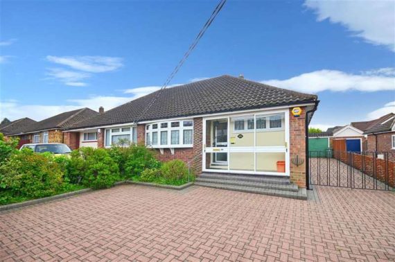 3 Bedroom Detached